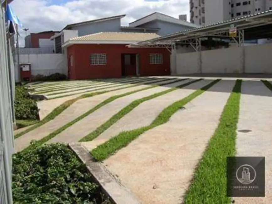 Foto 1 de Sala Comercial para alugar, 450m2 em Centro, Sorocaba - SP
