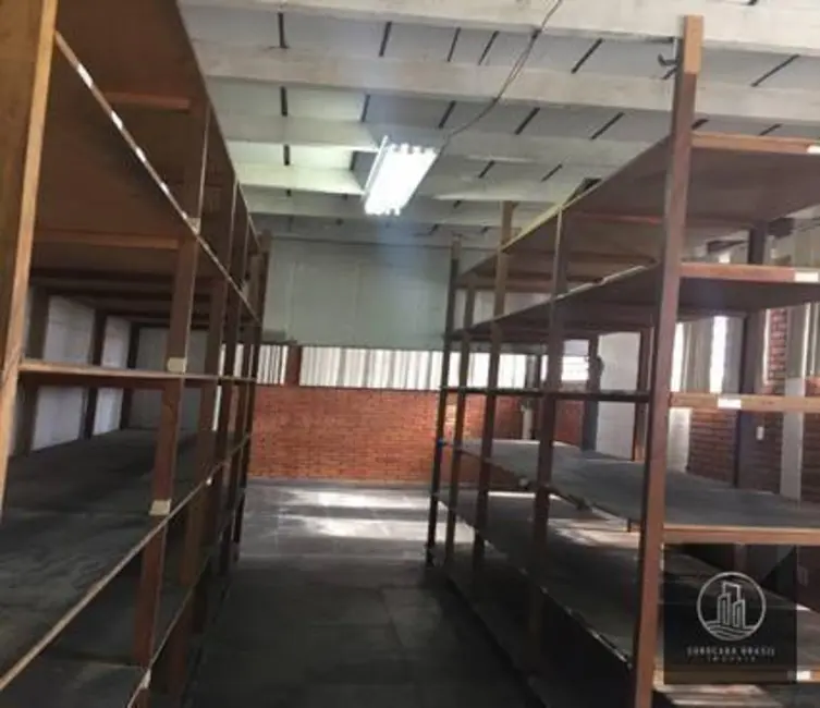 Foto 4 de Armazém / Galpão para alugar, 1050m2 em Além Ponte, Sorocaba - SP