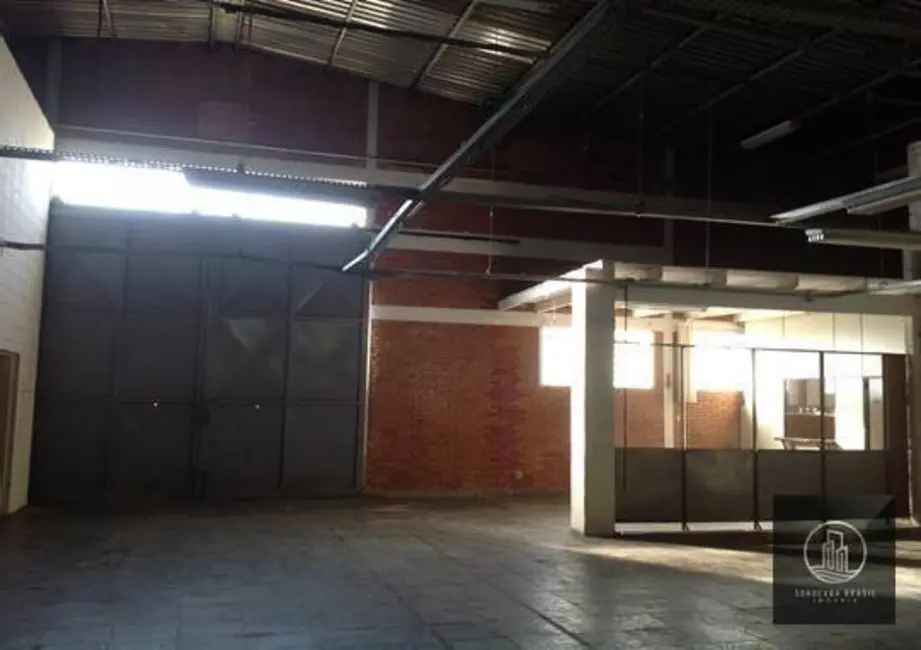 Foto 8 de Armazém / Galpão para alugar, 1050m2 em Além Ponte, Sorocaba - SP