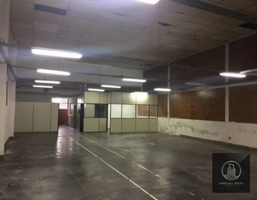 Foto 3 de Armazém / Galpão para alugar, 1050m2 em Além Ponte, Sorocaba - SP