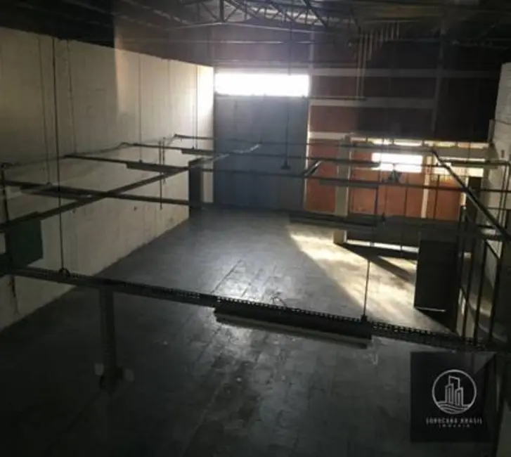 Foto 7 de Armazém / Galpão para alugar, 1050m2 em Além Ponte, Sorocaba - SP