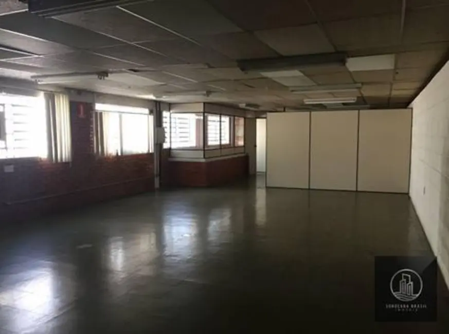 Foto 5 de Armazém / Galpão para alugar, 1050m2 em Além Ponte, Sorocaba - SP