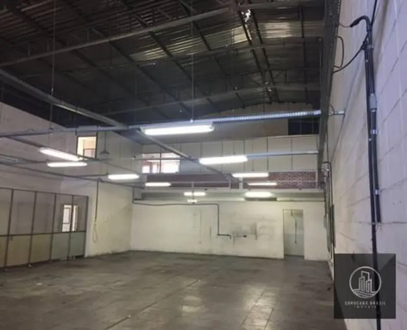 Foto 6 de Armazém / Galpão para alugar, 1050m2 em Além Ponte, Sorocaba - SP
