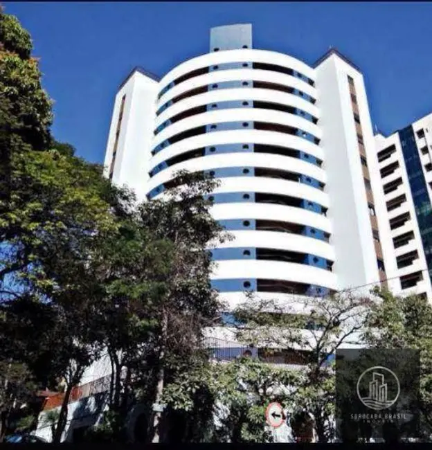 Foto 1 de Apartamento com 3 quartos à venda, 131m2 em Centro, Sorocaba - SP
