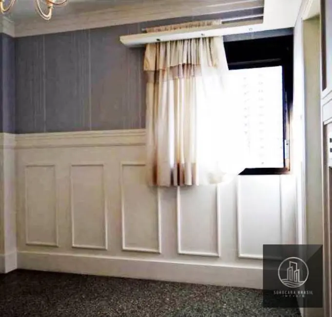 Foto 2 de Apartamento com 3 quartos à venda, 131m2 em Centro, Sorocaba - SP