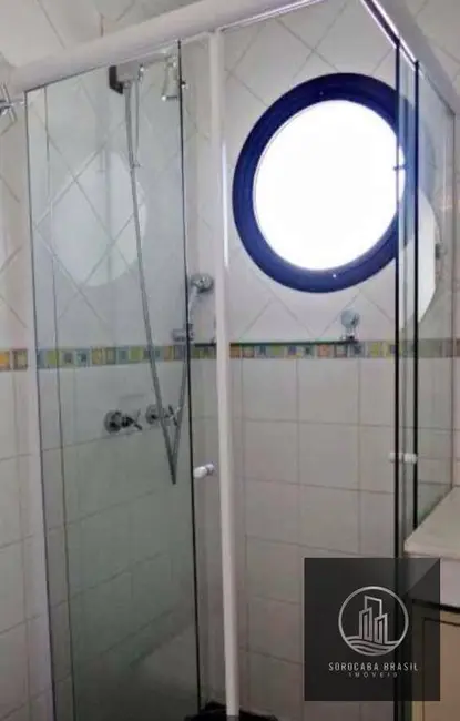 Foto 9 de Apartamento com 3 quartos à venda, 131m2 em Centro, Sorocaba - SP