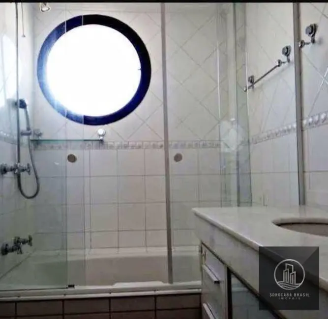 Foto 5 de Apartamento com 3 quartos à venda, 131m2 em Centro, Sorocaba - SP