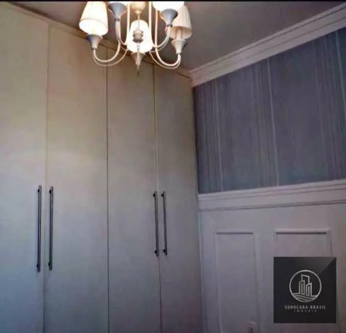 Foto 3 de Apartamento com 3 quartos à venda, 131m2 em Centro, Sorocaba - SP