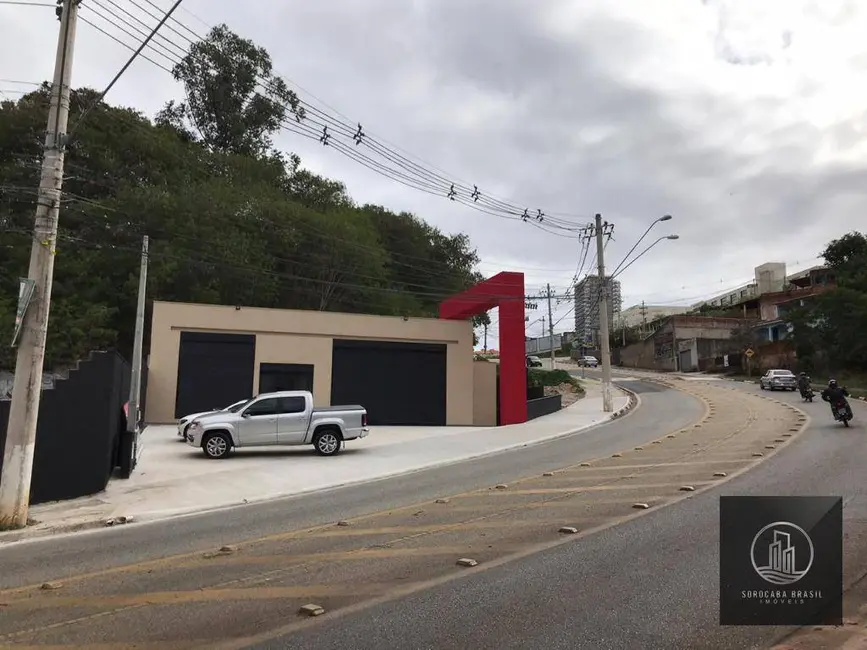 Foto 2 de Casa para alugar, 500m2 em Parque Morumbi, Votorantim - SP