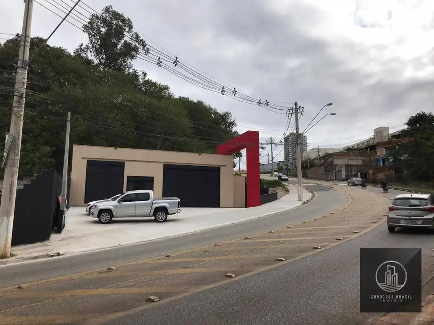 Foto 4 de Casa para alugar, 500m2 em Parque Morumbi, Votorantim - SP