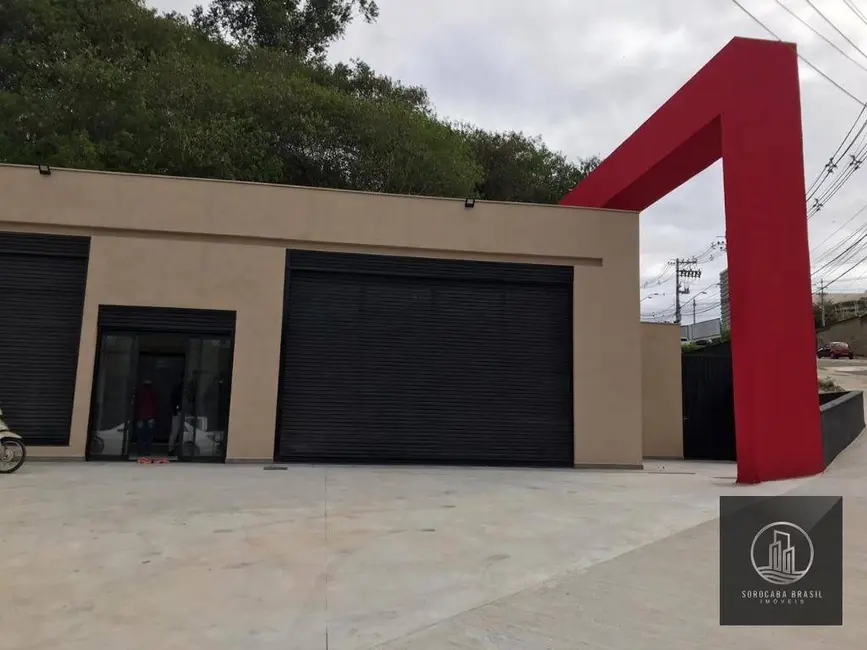 Foto 6 de Casa para alugar, 500m2 em Parque Morumbi, Votorantim - SP