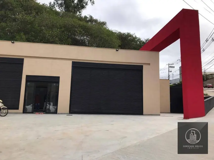 Foto 3 de Casa para alugar, 500m2 em Parque Morumbi, Votorantim - SP