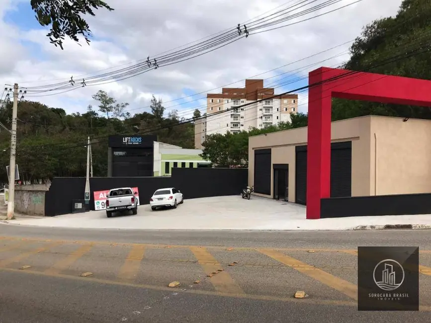 Foto 1 de Casa para alugar, 500m2 em Parque Morumbi, Votorantim - SP