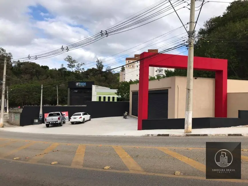 Foto 7 de Casa para alugar, 500m2 em Parque Morumbi, Votorantim - SP