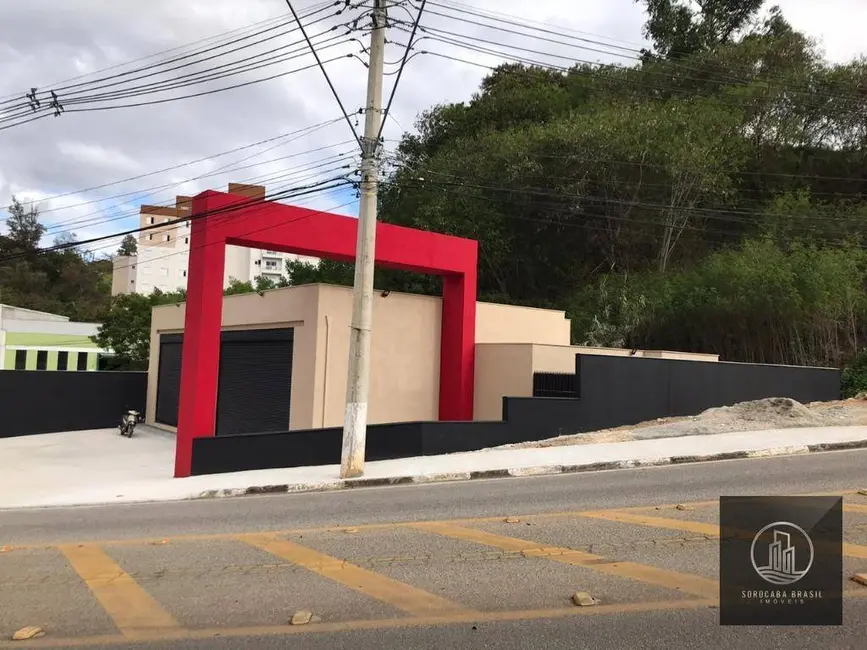 Foto 5 de Casa para alugar, 500m2 em Parque Morumbi, Votorantim - SP