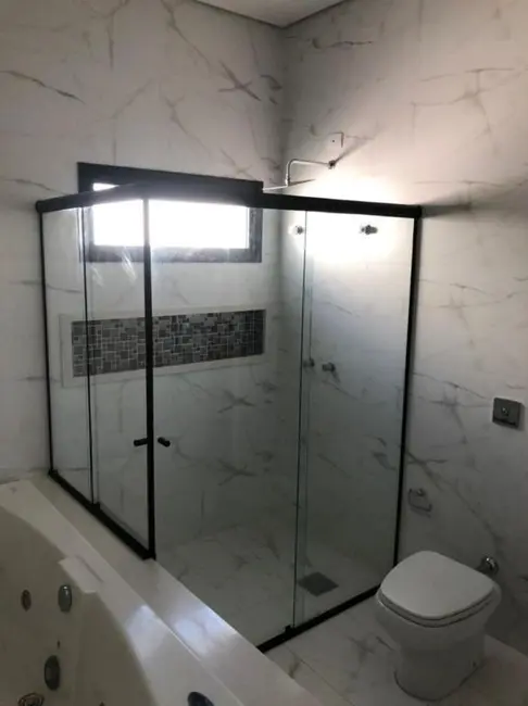 Foto 4 de Sobrado com 5 quartos à venda, 405m2 em Alphaville Nova Esplanada, Votorantim - SP