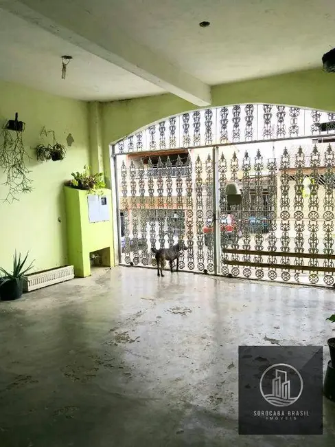 Foto 5 de Sobrado com 3 quartos à venda, 125m2 em Jardim Monterrey, Sorocaba - SP