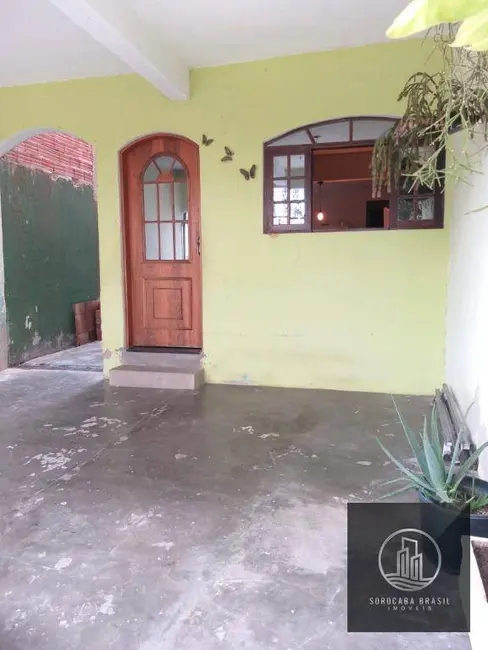 Foto 4 de Sobrado com 3 quartos à venda, 125m2 em Jardim Monterrey, Sorocaba - SP