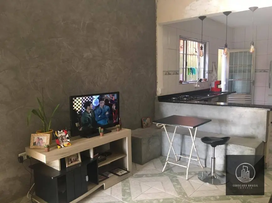 Foto 8 de Sobrado com 3 quartos à venda, 125m2 em Jardim Monterrey, Sorocaba - SP