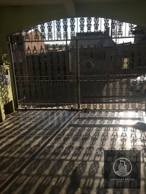 Foto 7 de Sobrado com 3 quartos à venda, 125m2 em Jardim Monterrey, Sorocaba - SP