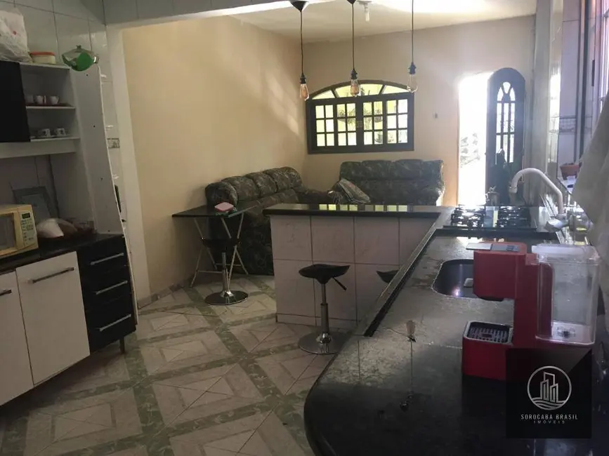 Foto 9 de Sobrado com 3 quartos à venda, 125m2 em Jardim Monterrey, Sorocaba - SP