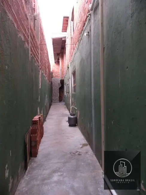 Foto 6 de Sobrado com 3 quartos à venda, 125m2 em Jardim Monterrey, Sorocaba - SP