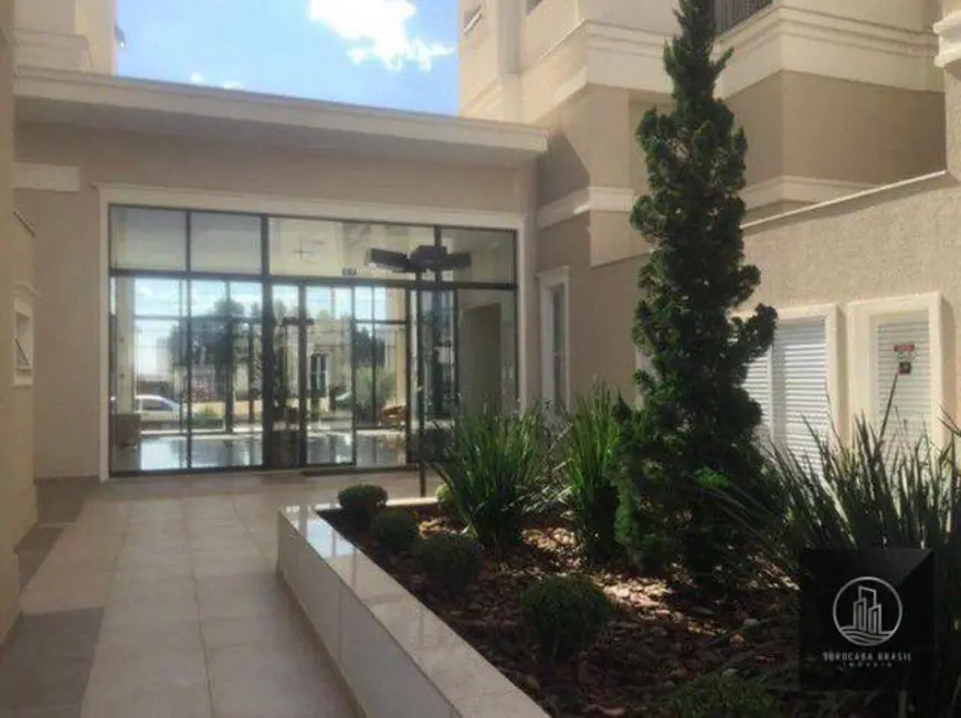 Foto 6 de Apartamento com 1 quarto à venda e para alugar, 52m2 em Parque Campolim, Sorocaba - SP