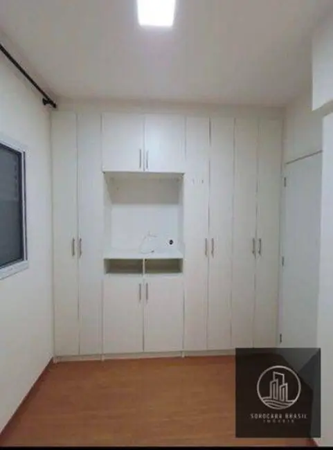 Foto 5 de Apartamento com 1 quarto à venda e para alugar, 52m2 em Parque Campolim, Sorocaba - SP