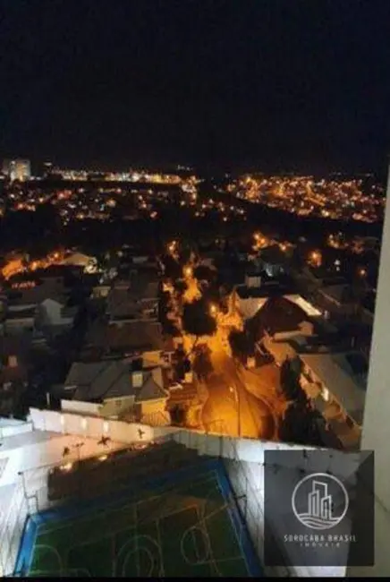 Foto 3 de Apartamento com 1 quarto à venda e para alugar, 52m2 em Parque Campolim, Sorocaba - SP