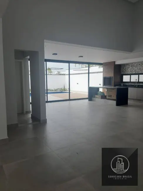 Foto 7 de Casa de Condomínio com 3 quartos à venda, 430m2 em Alphaville Nova Esplanada, Votorantim - SP