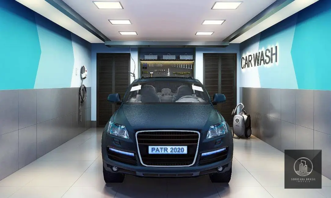 Foto 9 de Apartamento com 2 quartos à venda, 91m2 em Parque Campolim, Sorocaba - SP