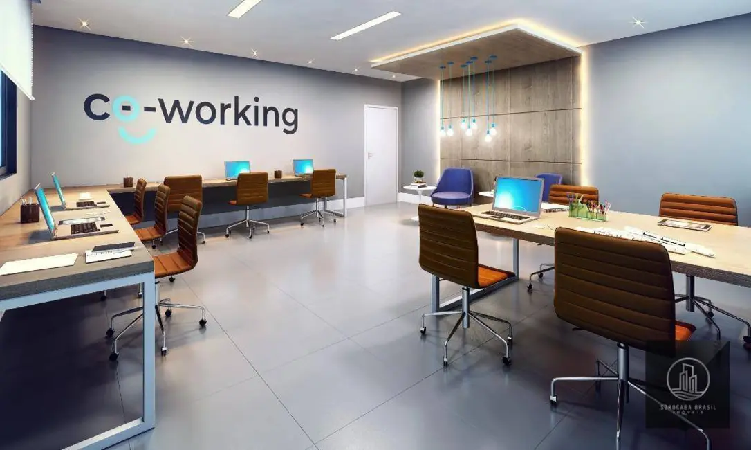 Foto 7 de Apartamento com 2 quartos à venda, 91m2 em Parque Campolim, Sorocaba - SP