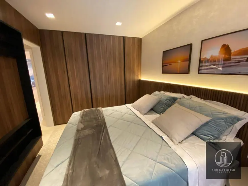 Apartamento com 3 quartos à venda, 85m2 em Jardim Faculdade, Sorocaba - SP - imagem 8 Foto 8 de Apartamento com 3 quartos à venda, 85m2 em Jardim Faculdade, Sorocaba - SP