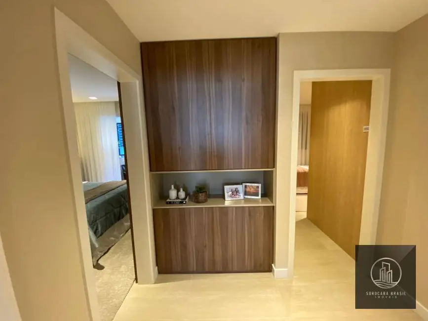 Foto 2 de Apartamento com 3 quartos à venda, 85m2 em Jardim Faculdade, Sorocaba - SP