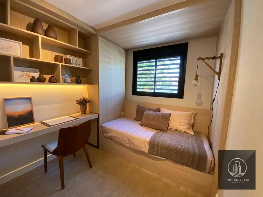 Apartamento com 3 quartos à venda, 85m2 em Jardim Faculdade, Sorocaba - SP - imagem 9 Foto 9 de Apartamento com 3 quartos à venda, 85m2 em Jardim Faculdade, Sorocaba - SP