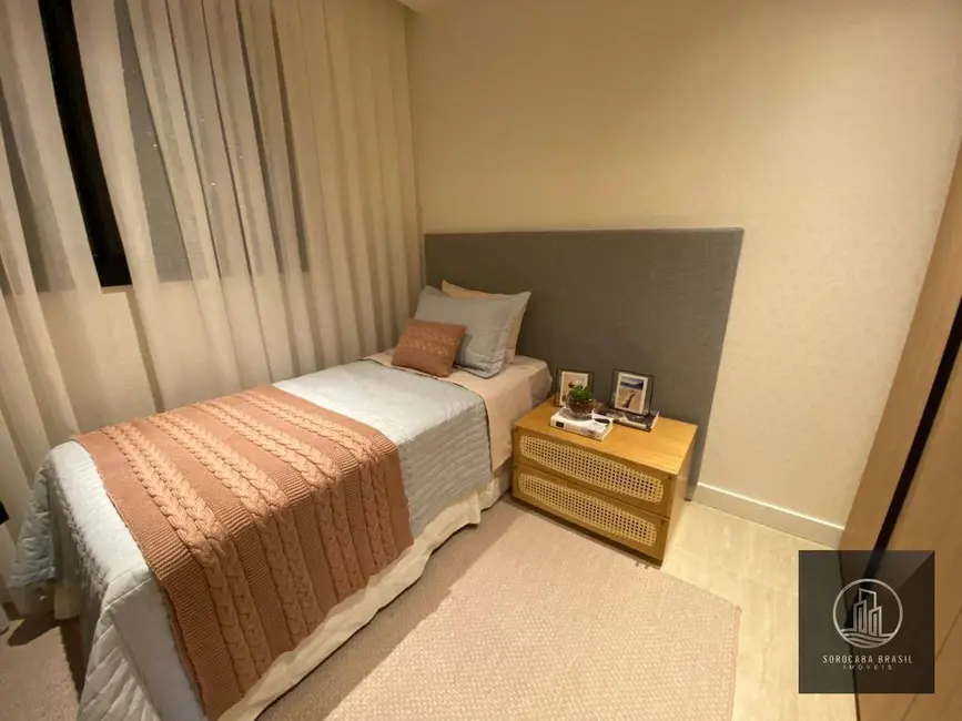 Apartamento com 3 quartos à venda, 85m2 em Jardim Faculdade, Sorocaba - SP - imagem 6 Foto 6 de Apartamento com 3 quartos à venda, 85m2 em Jardim Faculdade, Sorocaba - SP