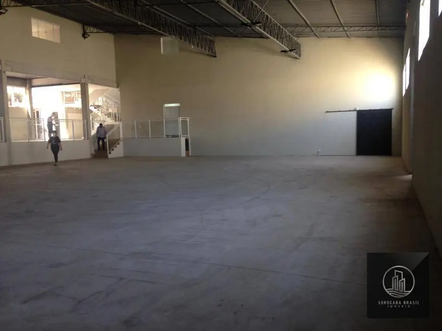 Foto 2 de Armazém / Galpão à venda e para alugar, 1300m2 em Vila Olímpia, Sorocaba - SP