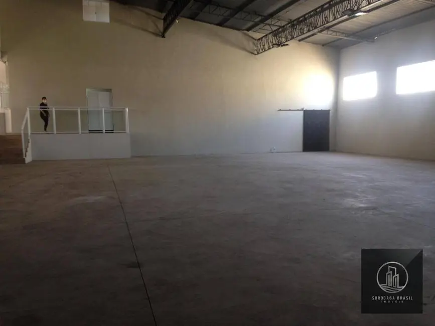 Foto 3 de Armazém / Galpão à venda e para alugar, 1300m2 em Vila Olímpia, Sorocaba - SP