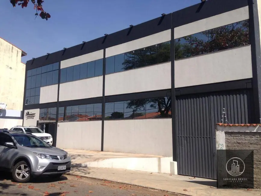 Foto 1 de Armazém / Galpão à venda e para alugar, 1300m2 em Vila Olímpia, Sorocaba - SP