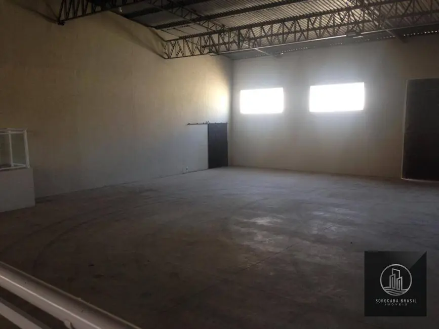 Foto 4 de Armazém / Galpão à venda e para alugar, 1300m2 em Vila Olímpia, Sorocaba - SP