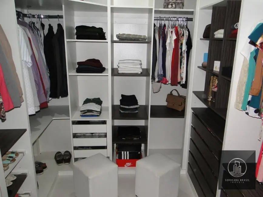 Foto 7 de Sobrado com 3 quartos à venda, 311m2 em Jardim das Magnólias, Sorocaba - SP