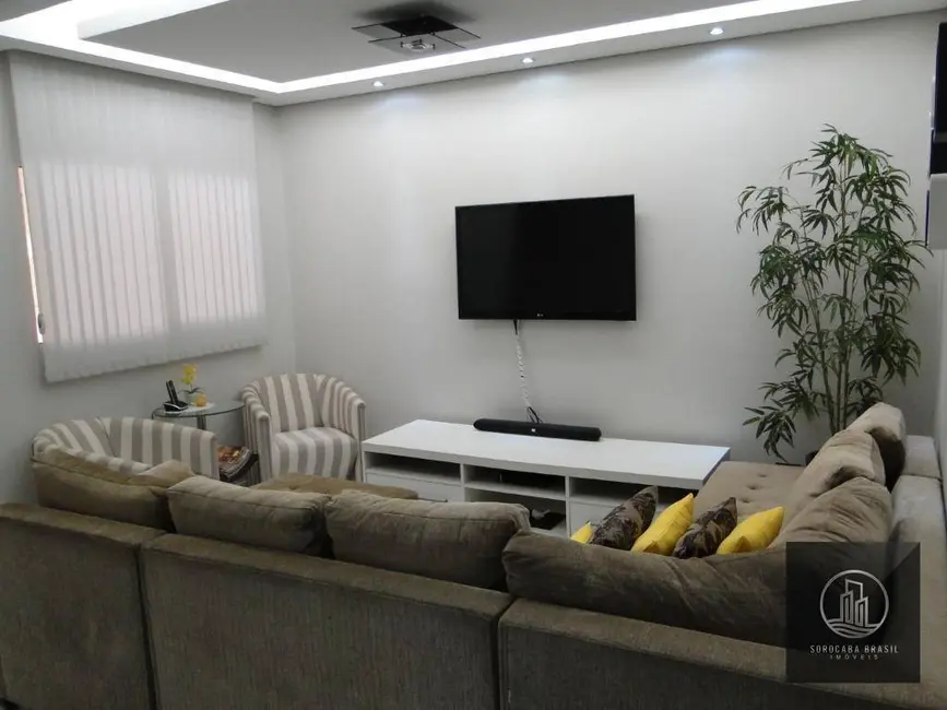 Foto 8 de Sobrado com 3 quartos à venda, 311m2 em Jardim das Magnólias, Sorocaba - SP