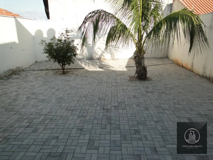 Foto 4 de Sobrado com 3 quartos à venda, 311m2 em Jardim das Magnólias, Sorocaba - SP