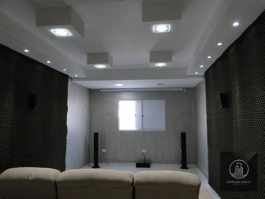 Foto 5 de Sobrado com 3 quartos à venda, 311m2 em Jardim das Magnólias, Sorocaba - SP