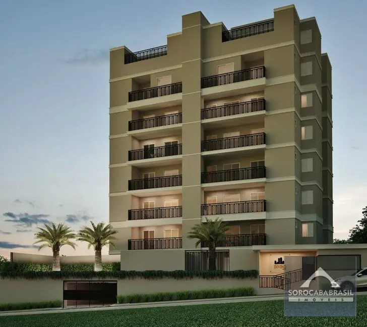 Apartamento com 3 quartos à venda, 97m2 em Vila Espírito Santo, Sorocaba - SP - imagem 6 Foto 6 de Apartamento com 3 quartos à venda, 97m2 em Vila Espírito Santo, Sorocaba - SP