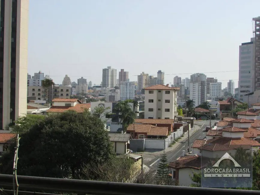 Foto 5 de Apartamento com 3 quartos à venda e para alugar, 196m2 em Jardim Portal da Colina, Sorocaba - SP