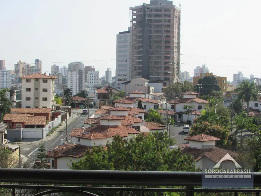 Foto 4 de Apartamento com 3 quartos à venda e para alugar, 196m2 em Jardim Portal da Colina, Sorocaba - SP