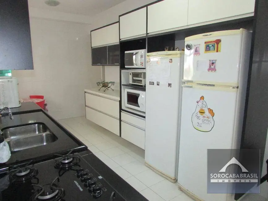 Foto 9 de Apartamento com 3 quartos à venda e para alugar, 196m2 em Jardim Portal da Colina, Sorocaba - SP