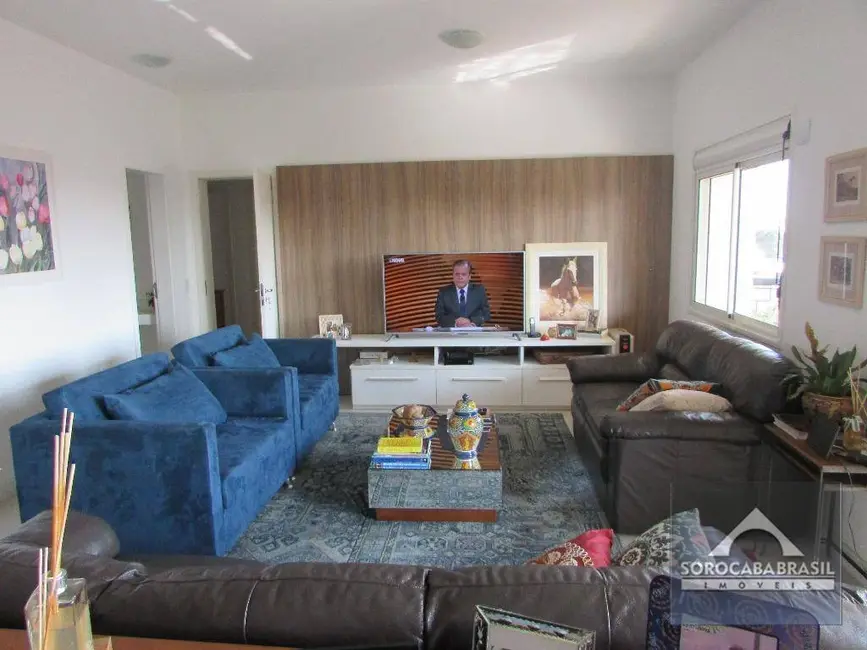 Foto 7 de Apartamento com 3 quartos à venda e para alugar, 196m2 em Jardim Portal da Colina, Sorocaba - SP