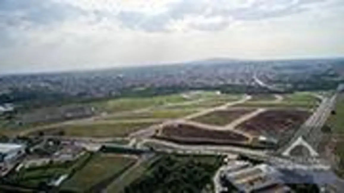 Terreno / Lote à venda, 1000m2 em Sorocaba - SP - imagem 5 Foto 5 de Terreno / Lote à venda, 1000m2 em Sorocaba - SP